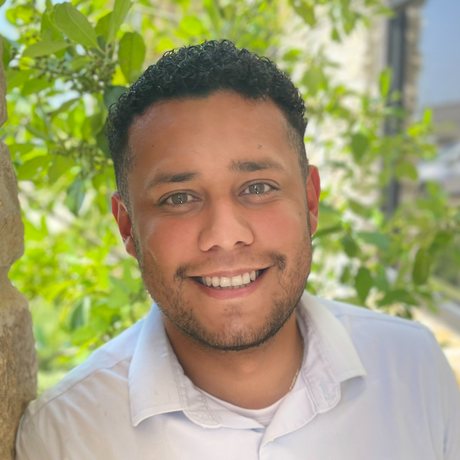 Saul Pena